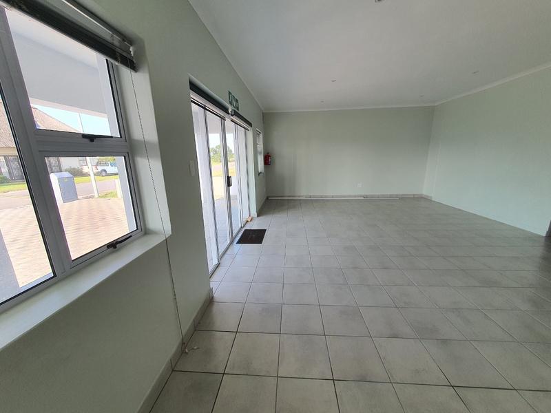 Commercial Property for Sale in Gouritsmond Western Cape